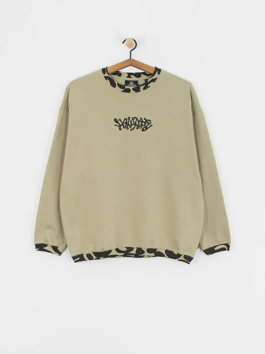 Volcom Fa Zephyr Crew Sweatshirt