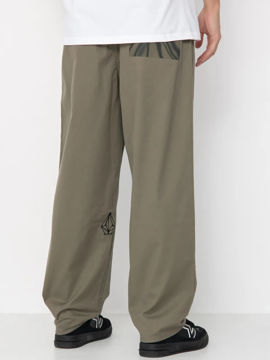 Volcom Fa Zephyr Ew Pants