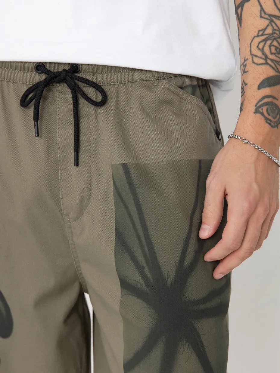 Volcom Fa Zephyr Ew Pants