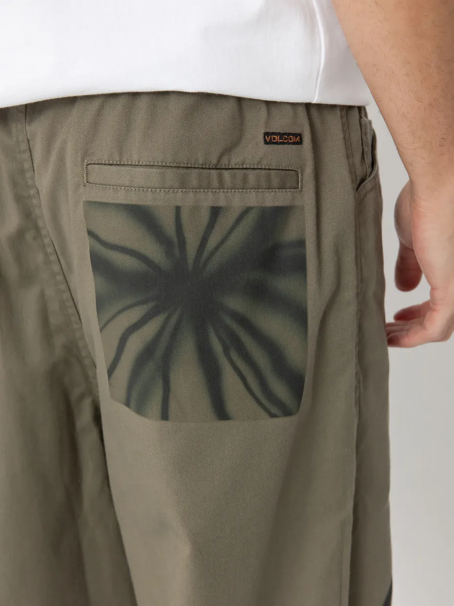 Volcom Fa Zephyr Ew Pants