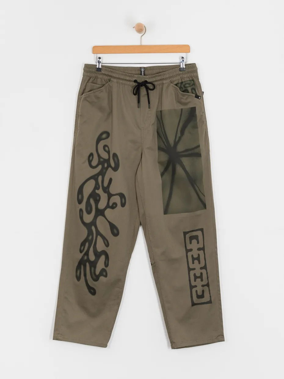 Volcom Fa Zephyr Ew Pants