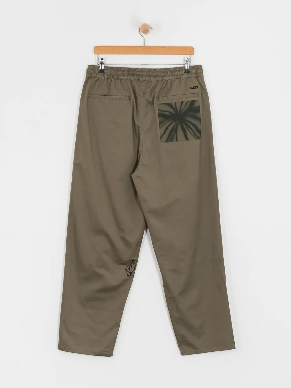Volcom Fa Zephyr Ew Pants