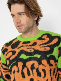 Volcom Fa Zephyr Sweater