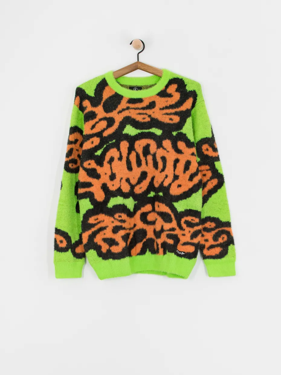 Volcom Fa Zephyr Sweater