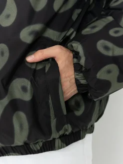 Volcom Fa Zephyr Wallstone Jacket