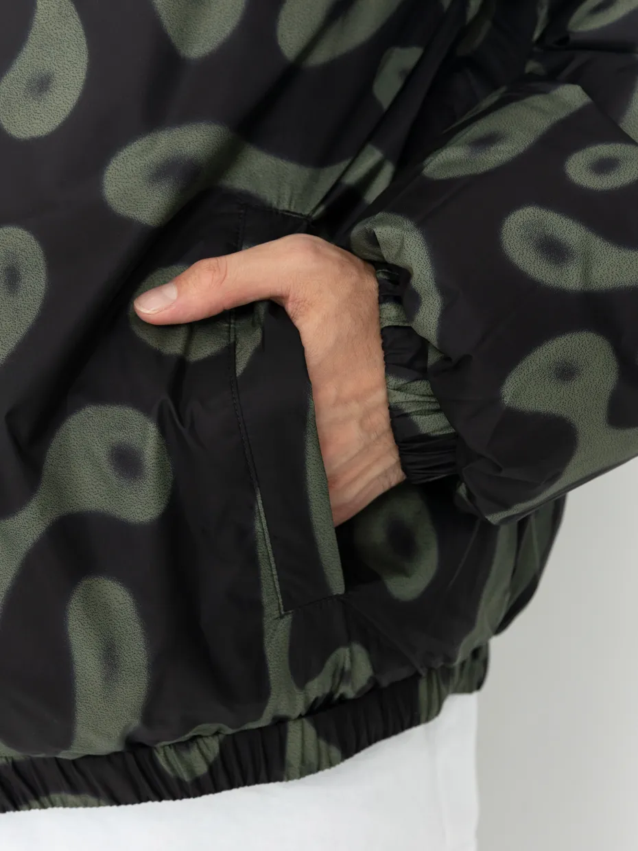 Volcom Fa Zephyr Wallstone Jacket