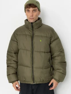 Volcom Fa Zephyr Wallstone Jacket