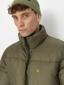 Volcom Fa Zephyr Wallstone Jacket