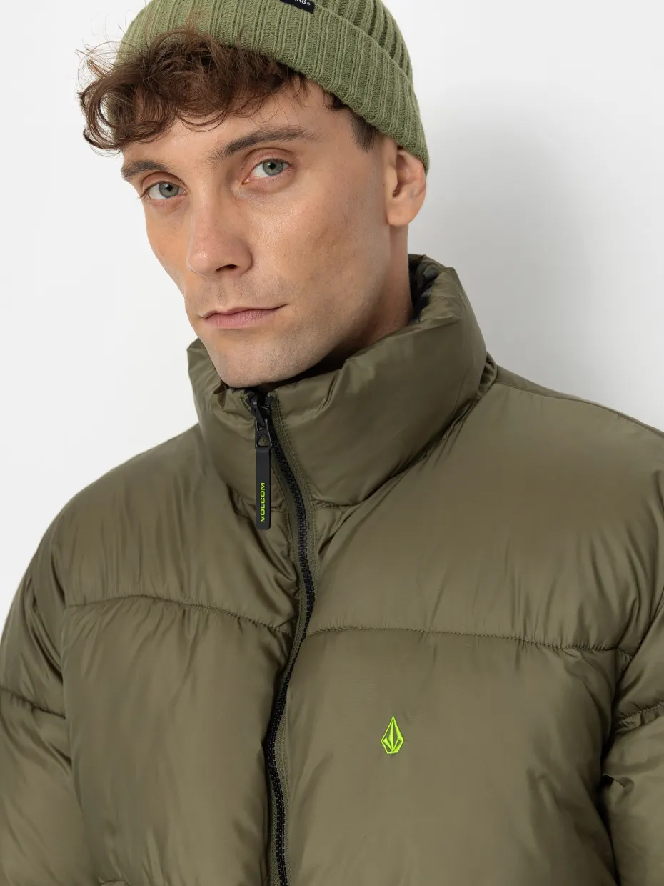 Volcom Fa Zephyr Wallstone Jacket