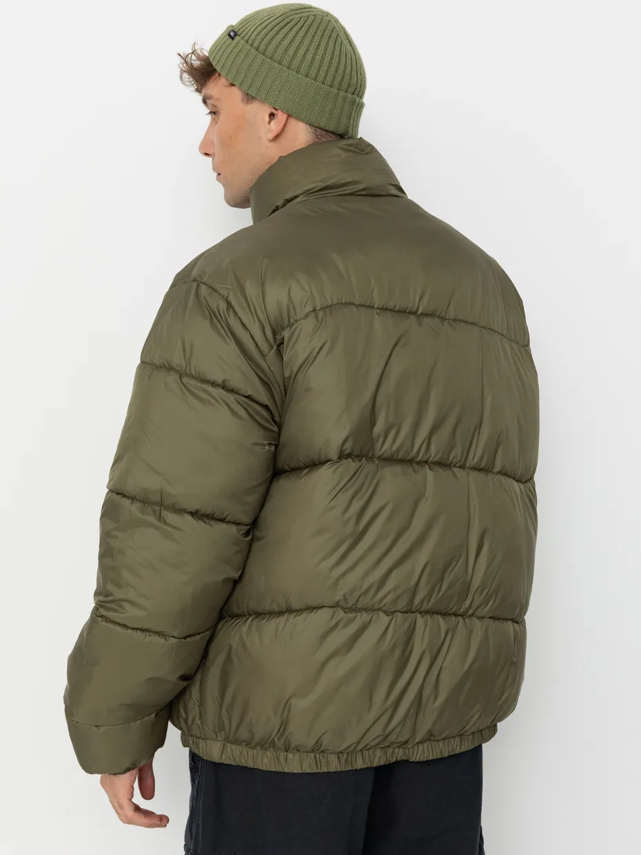 Volcom Fa Zephyr Wallstone Jacket