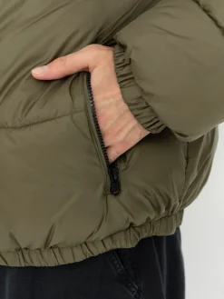Volcom Fa Zephyr Wallstone Jacket