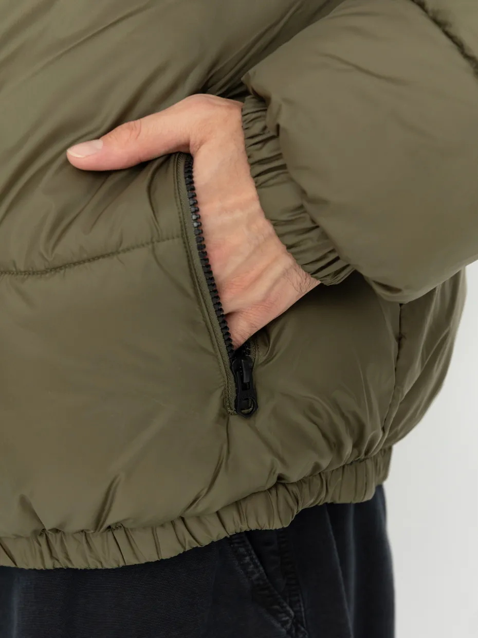 Volcom Fa Zephyr Wallstone Jacket