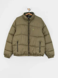 Volcom Fa Zephyr Wallstone Jacket