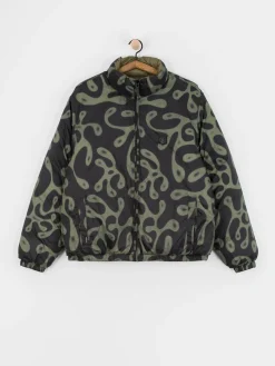 Volcom Fa Zephyr Wallstone Jacket