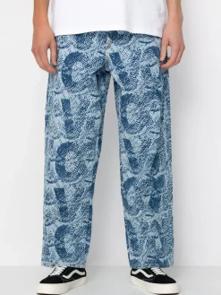 Volcom Fergadelic Denim Pants