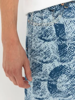 Volcom Fergadelic Denim Pants
