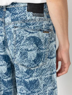 Volcom Fergadelic Denim Pants