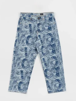 Volcom Fergadelic Denim Pants