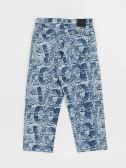Volcom Fergadelic Denim Pants