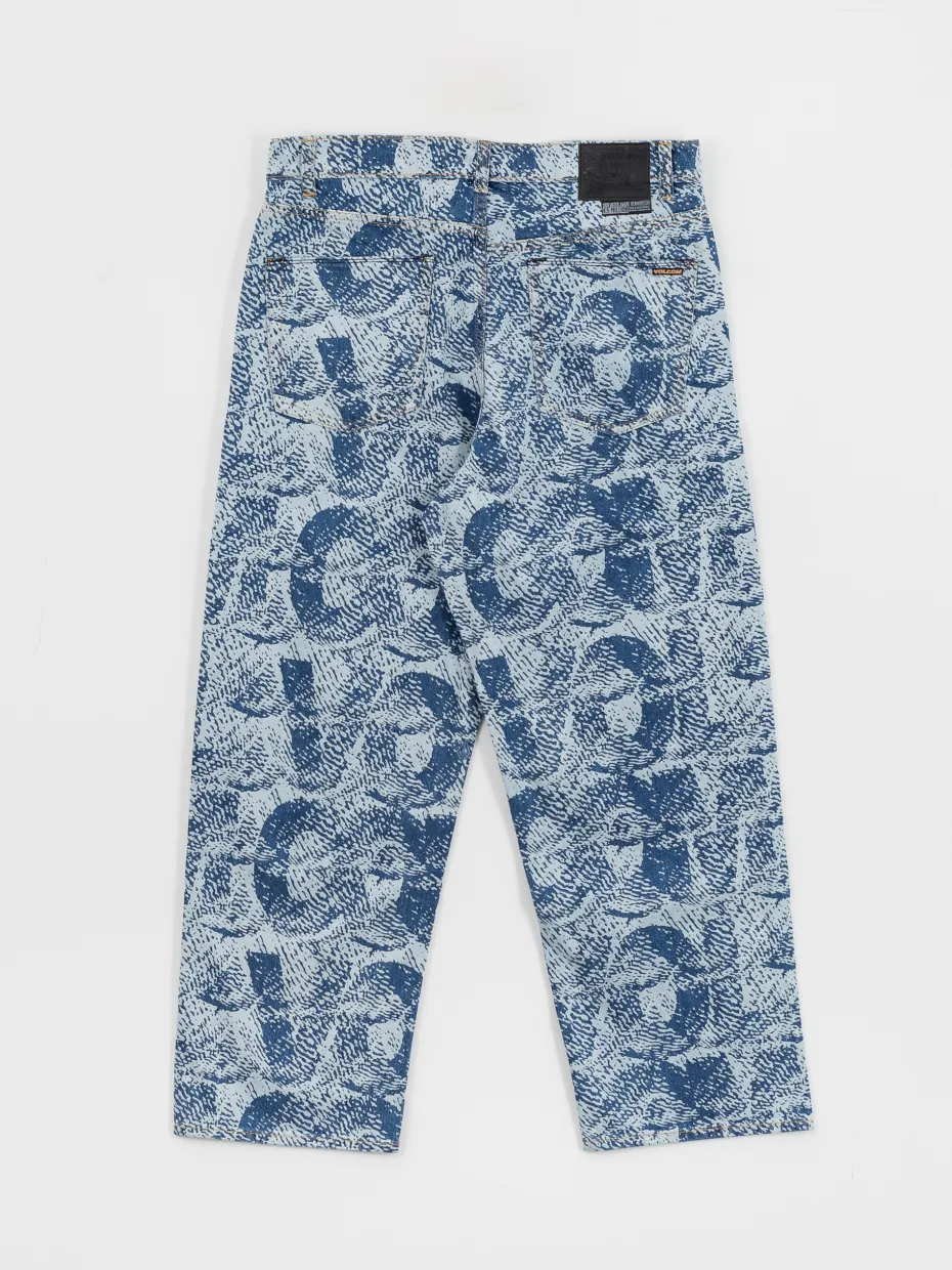 Volcom Fergadelic Denim Pants