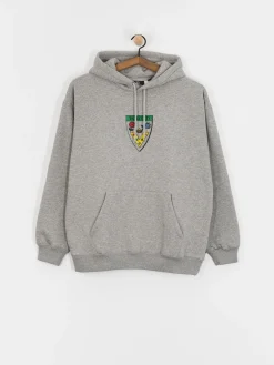 Volcom Fergadelic HD Hoodie