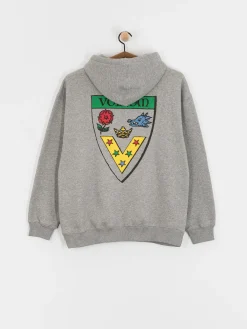 Volcom Fergadelic HD Hoodie