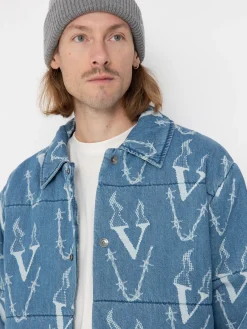 Volcom Fergadelic Jacket