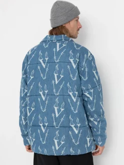 Volcom Fergadelic Jacket