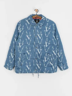 Volcom Fergadelic Jacket
