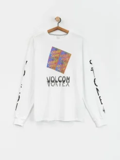 Volcom Fergadelic Longsleeve