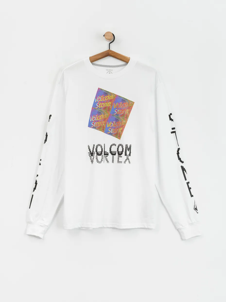 Volcom Fergadelic Longsleeve