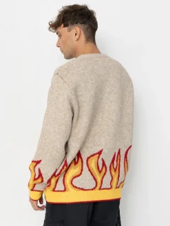 Volcom Fergadelic Sweater