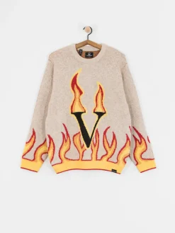 Volcom Fergadelic Sweater