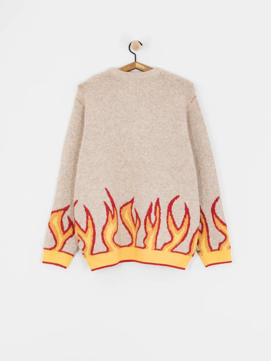 Volcom Fergadelic Sweater