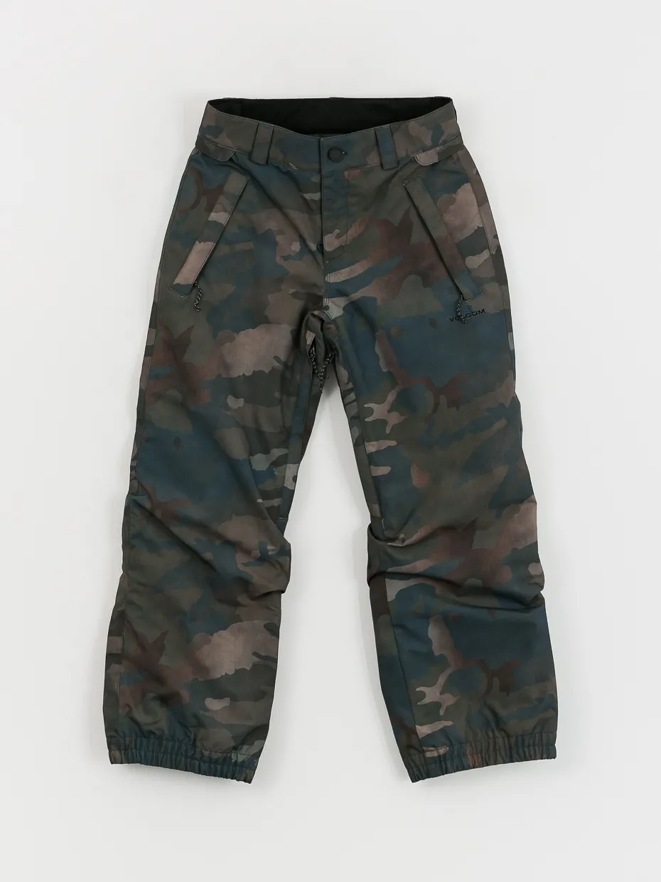 Volcom Fernie Ins JR Snowboard pants