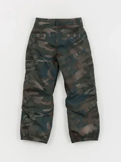 Volcom Fernie Ins JR Snowboard pants