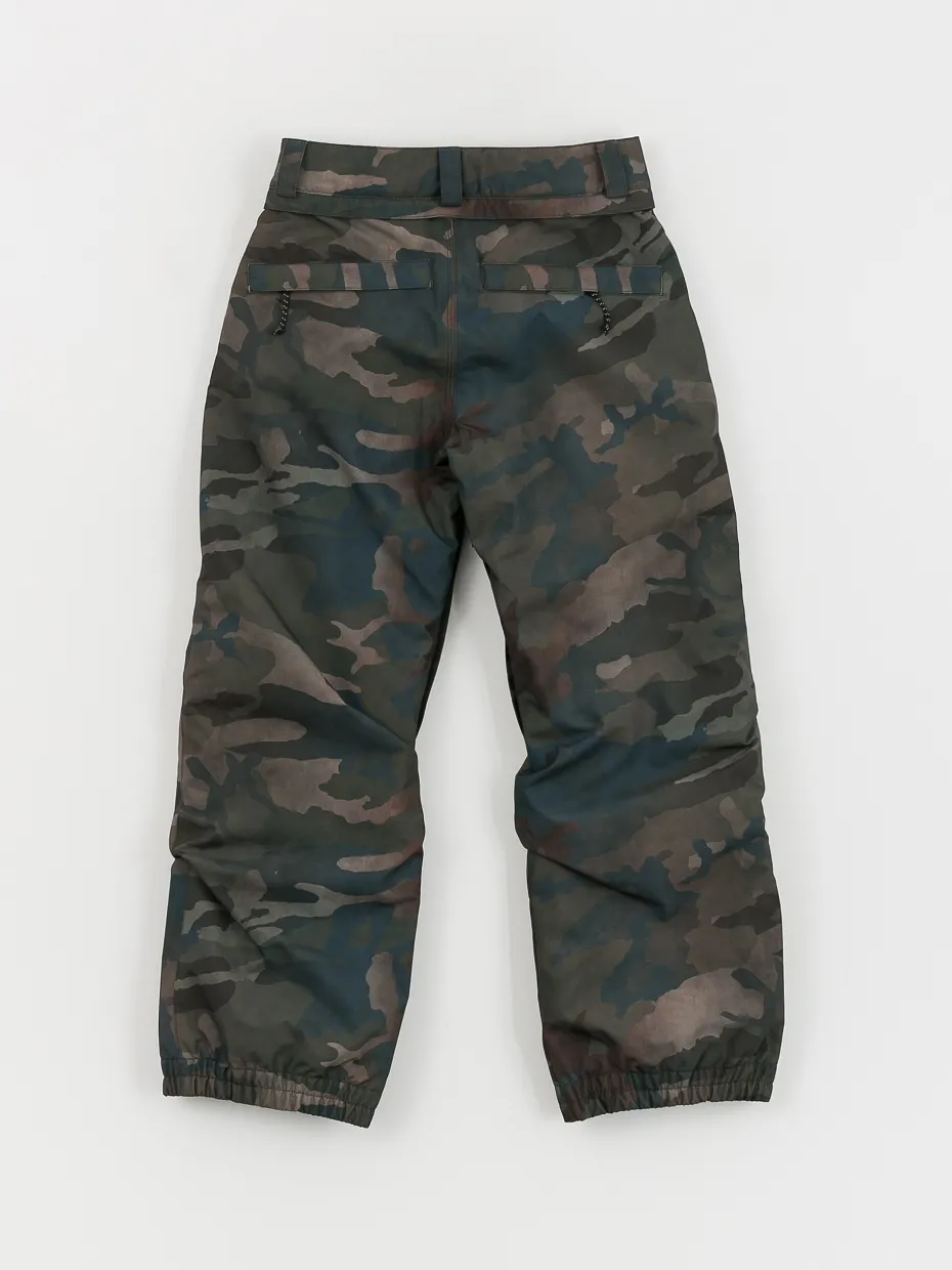 Volcom Fernie Ins JR Snowboard pants