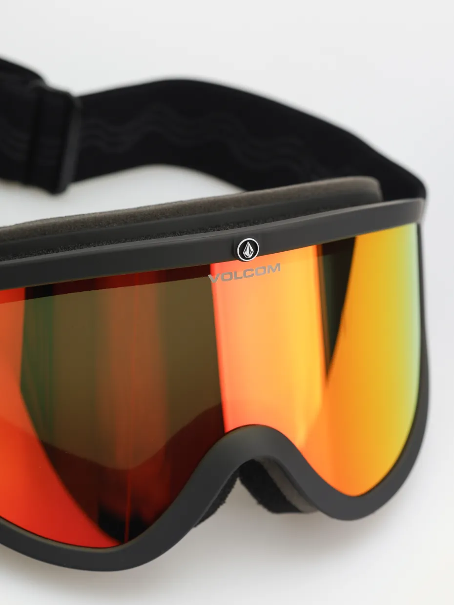 Volcom Footprints Goggles