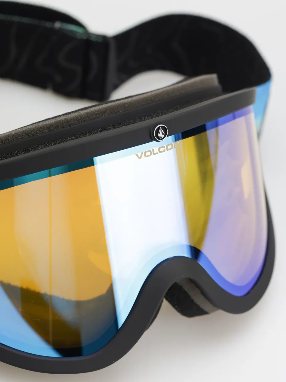 Volcom Footprints Goggles