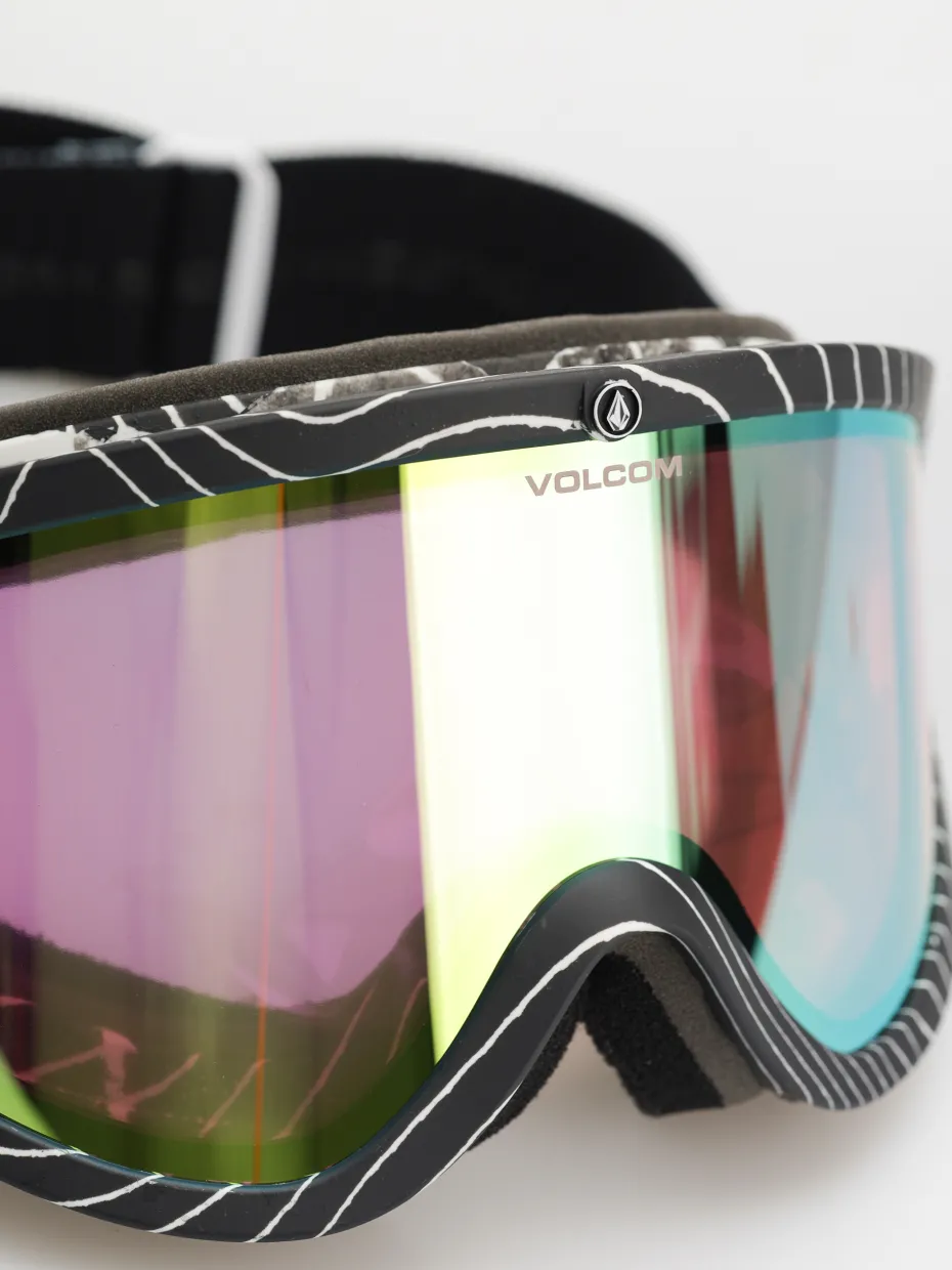 Volcom Footprints Goggles
