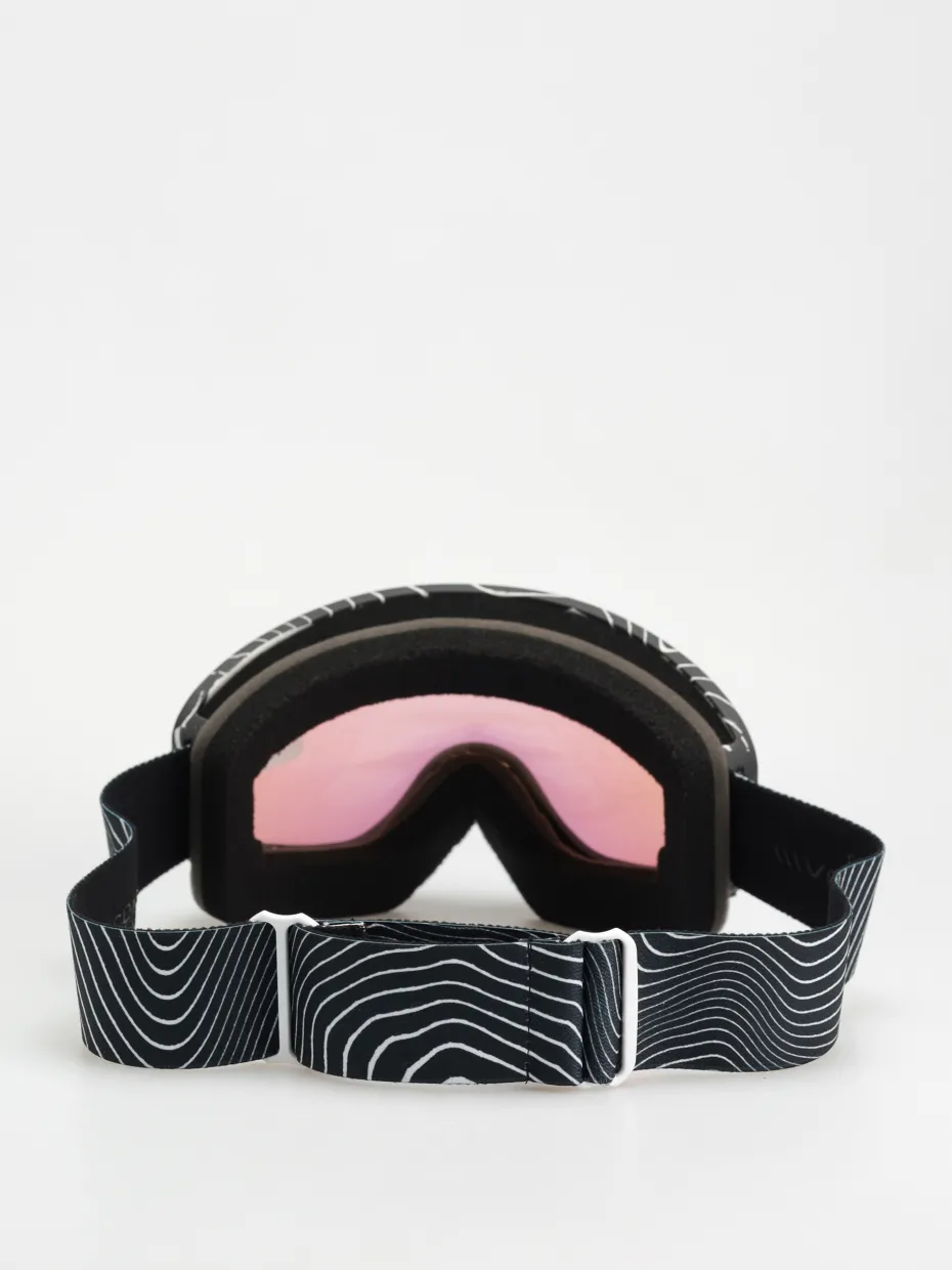 Volcom Footprints Goggles