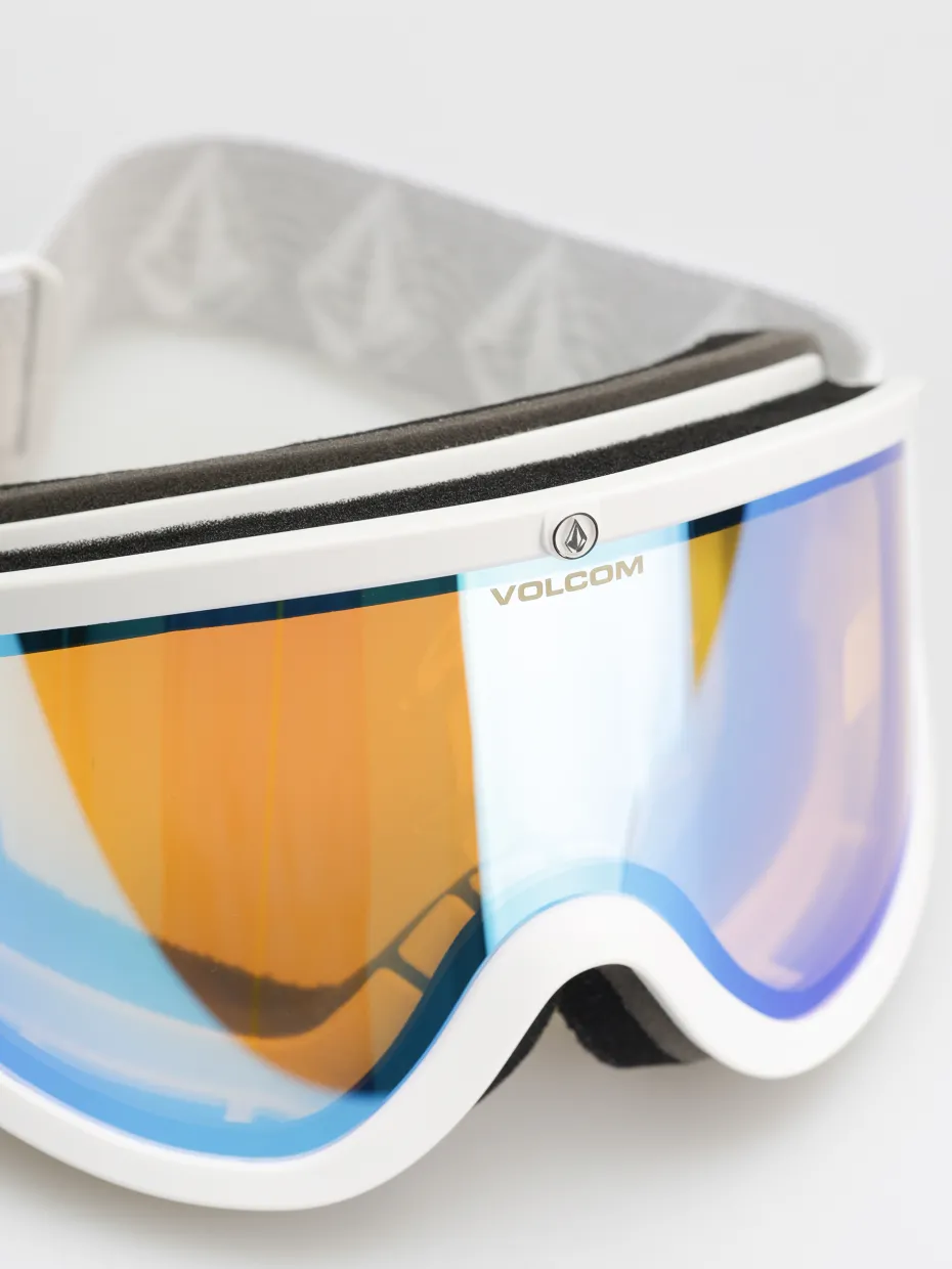 Volcom Footprints Goggles