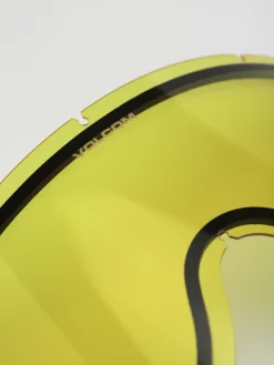 Volcom Footprints Spare lens