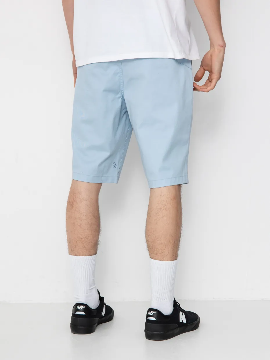 Volcom Frckn Mdn Strch 21 Shorts