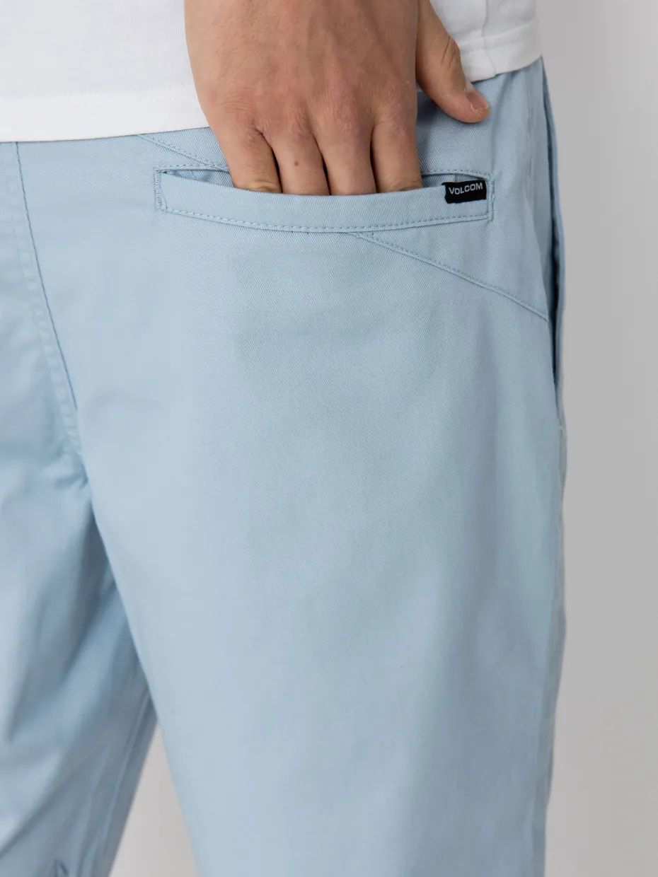 Volcom Frckn Mdn Strch 21 Shorts