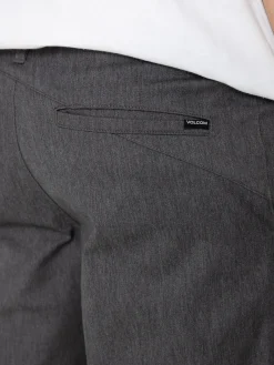 Volcom Frckn Mdn Strch 21 Shorts
