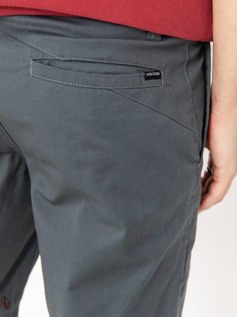 Volcom Frckn Mdn Strch 21 Shorts
