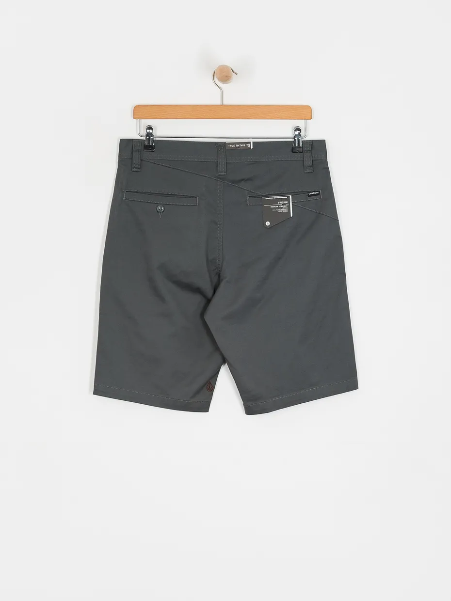 Volcom Frckn Mdn Strch 21 Shorts