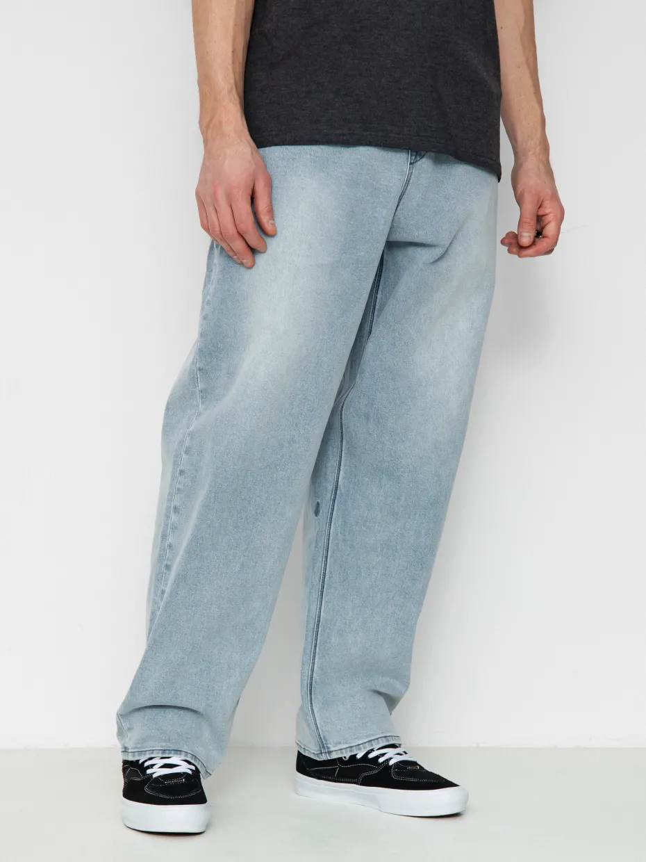 Volcom Freazy Loose Ew Denim Pants
