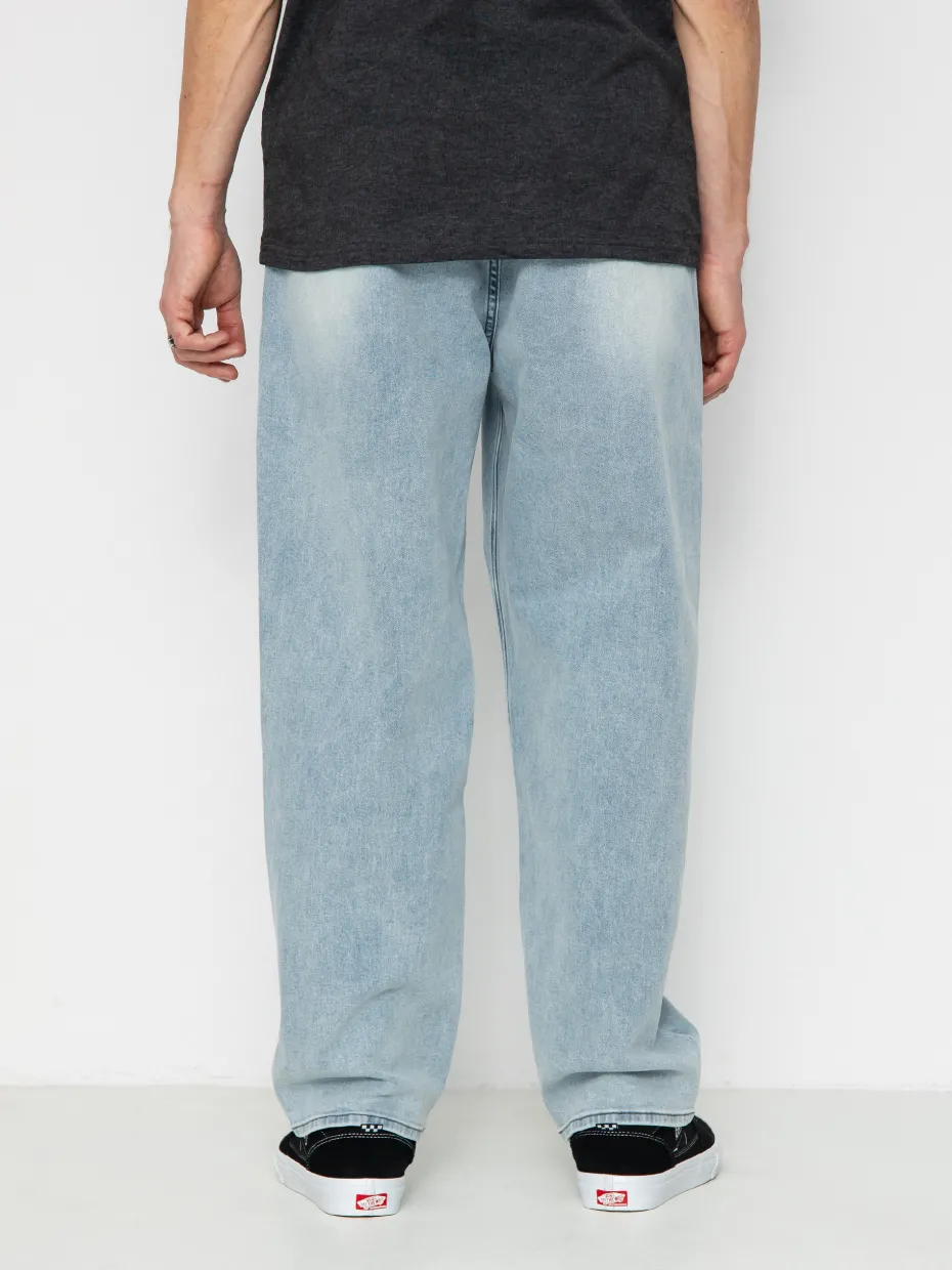 Volcom Freazy Loose Ew Denim Pants